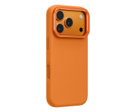 AmazingThing Glamour na iPhone 17 Pro - pomarańczowe - 1526995 - zdjęcie 3